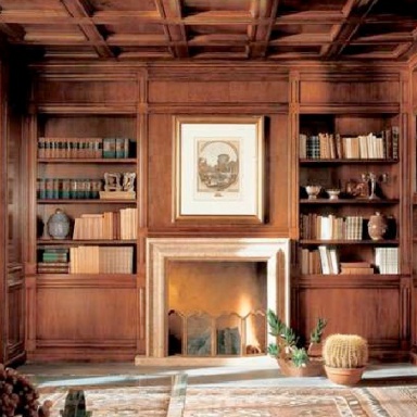 Modular system Galileo