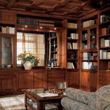 Modular system Galileo