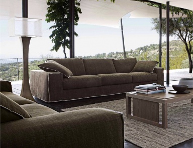 Dining table, Karawan - Roche Bobois