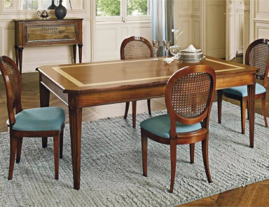 Dining room (dining set), Medaillon - Roche Bobois