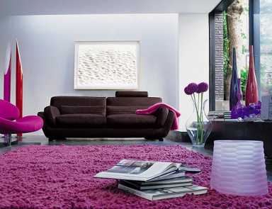 Double sofa, Millesime - Roche Bobois