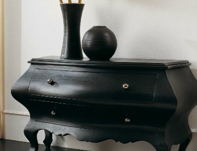 Dresser, Giusti Portos