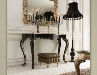 Console, Giusti Portos