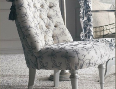 The Chair Giusti Portos