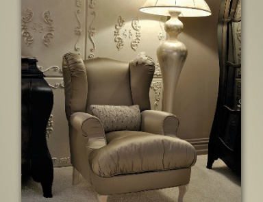 The Chair Giusti Portos