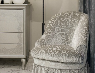 The Chair Giusti Portos