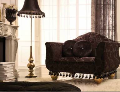 The Chair Giusti Portos