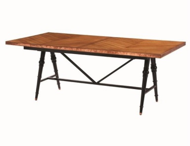 Dining table, Parisian Table - Roche Bobois