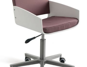 Chair on wheels, Tumidei