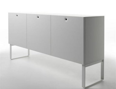 Dresser-chest Anish, Horm