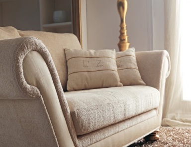 Double sofa Keope ZOE - Corte Zari