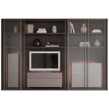 The Cabinet Press Book