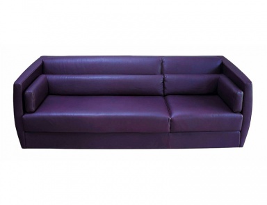 Double sofa, Rive Droite - Roche Bobois