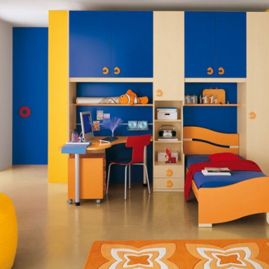 Children (set children)