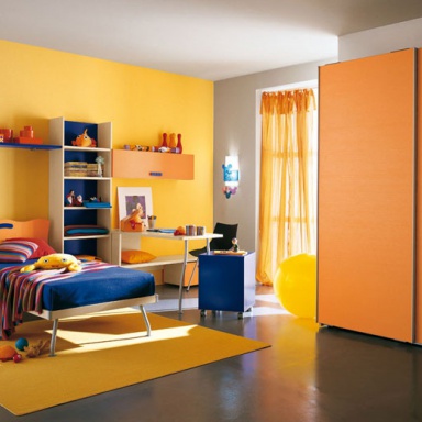 Children (set children)