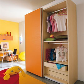 Children (set children)