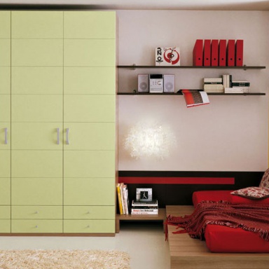 Children (set children)