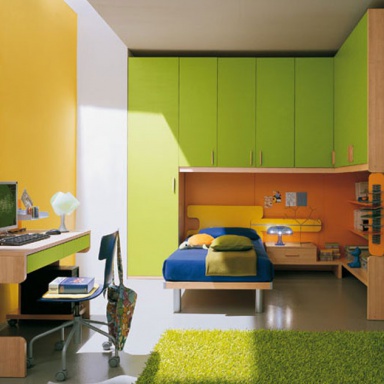 Children (set children)