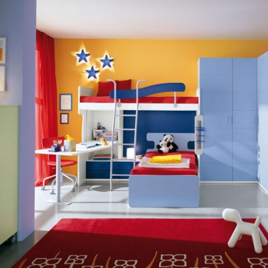 Children (set children)