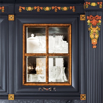 Kitchen (kitchen set) Ocra