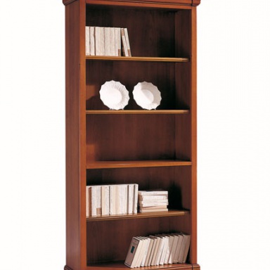 Bookcase Mirabeau