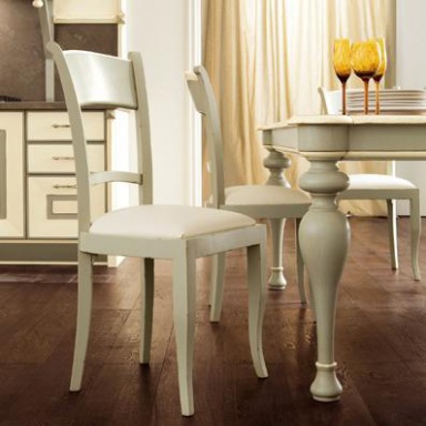 Kitchen (kitchen set) Rovere Avoria