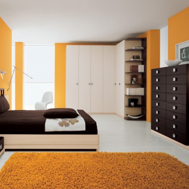 Bedroom (Suite bedroom) C32B