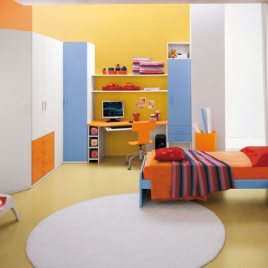 Children (set children)