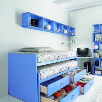 Children (Suite for children) Smail T17