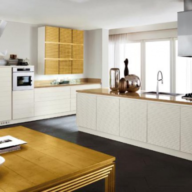 Kitchen (kitchen set) Century with