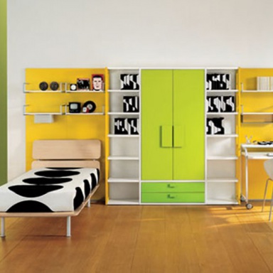 Children (set children)