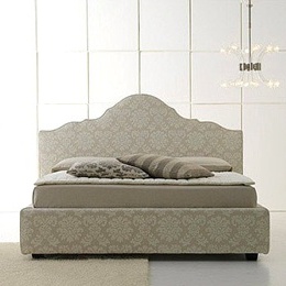Bed letto Flores