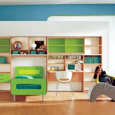 Children (set children)