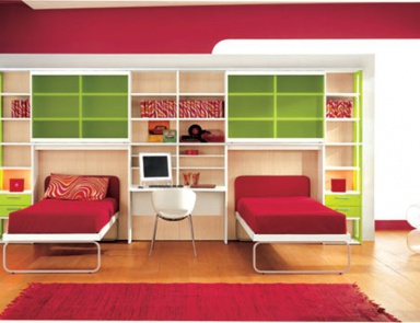 Children (Suite for children), Novamobili