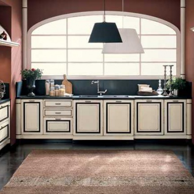 Kitchen (kitchen set) 57 Grand Chef