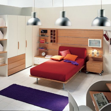 Children (Suite for children) Novamobili