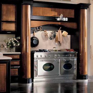 Kitchen furniture kitchen) Grand Chef 52