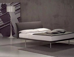 Bed letto Salina, Orizzonti