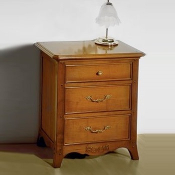 Bedside table Moletta Mobili