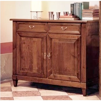 Dresser-chest C701