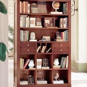 Bookcase C713