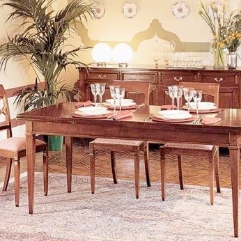 Dining table C722