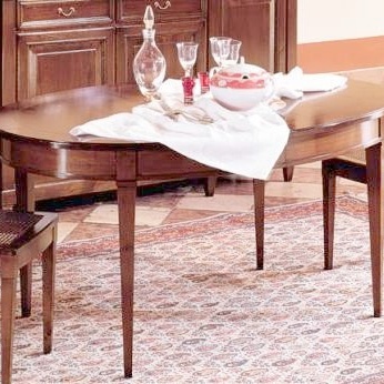 Dining table C723/C723A