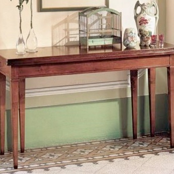 Console-transformer C744