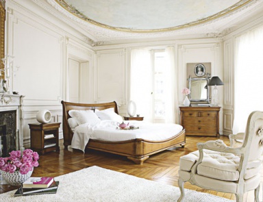 Bedroom (Suite bedroom), Trianon - Roche Bobois