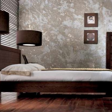 Bedside table bedside Shogun