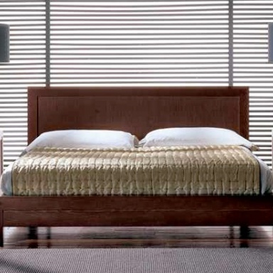 Bedside table bedside Shogun