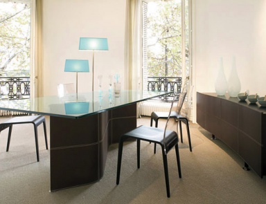 Dining room (dining set), Vanity - Roche Bobois