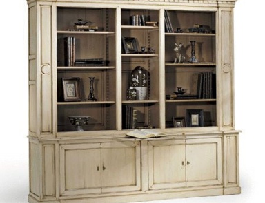Bookcase, Vincennes - Roche Bobois