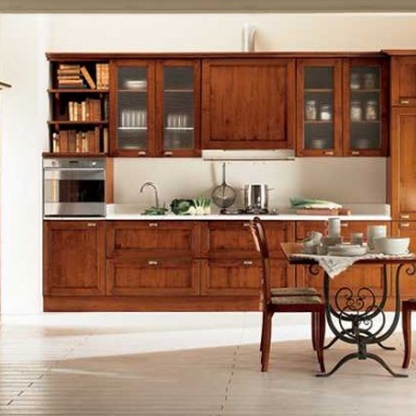 Kitchen Uvafragola & Uvaspina